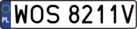 WOS8211V