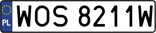 WOS8211W