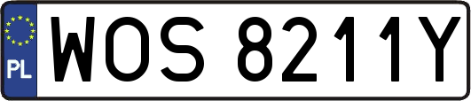 WOS8211Y