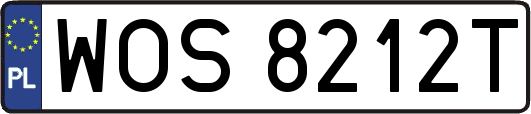 WOS8212T