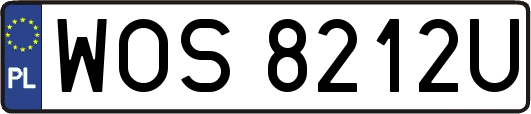 WOS8212U