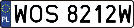 WOS8212W
