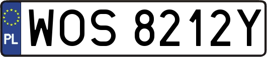WOS8212Y