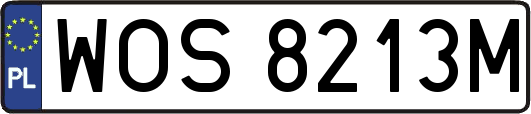 WOS8213M