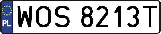WOS8213T