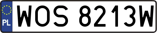 WOS8213W