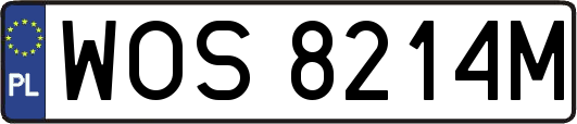 WOS8214M