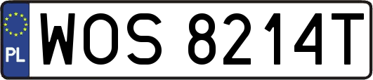 WOS8214T