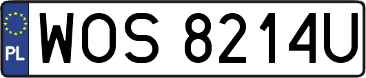 WOS8214U