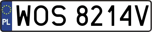WOS8214V