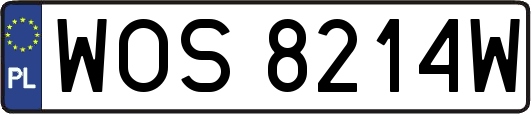 WOS8214W