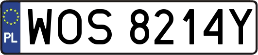 WOS8214Y