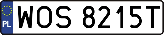 WOS8215T