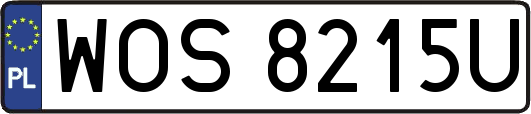 WOS8215U