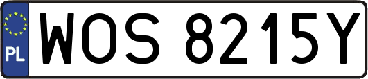 WOS8215Y
