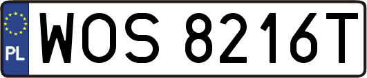WOS8216T
