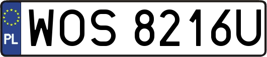 WOS8216U
