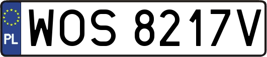 WOS8217V
