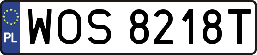 WOS8218T