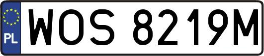 WOS8219M