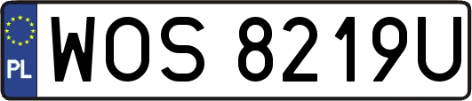 WOS8219U