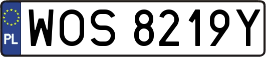 WOS8219Y