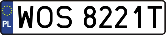 WOS8221T