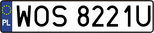 WOS8221U
