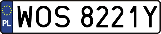 WOS8221Y