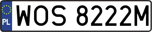 WOS8222M