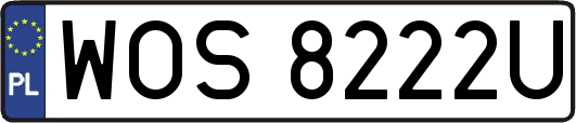 WOS8222U