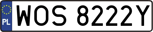 WOS8222Y