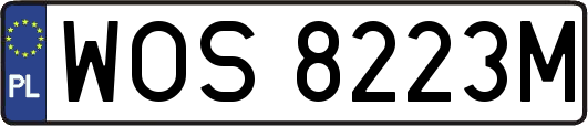 WOS8223M