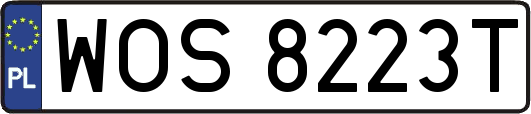 WOS8223T