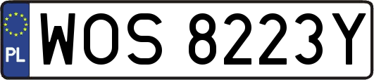 WOS8223Y