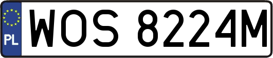 WOS8224M