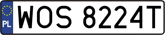 WOS8224T