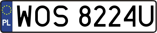WOS8224U