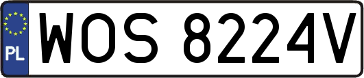 WOS8224V