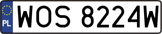 WOS8224W