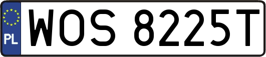 WOS8225T