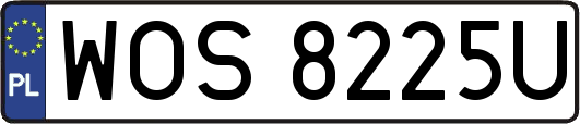 WOS8225U