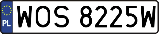 WOS8225W