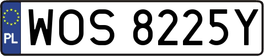 WOS8225Y