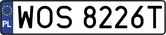 WOS8226T