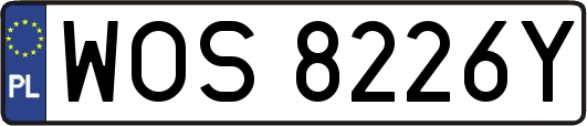 WOS8226Y