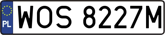 WOS8227M