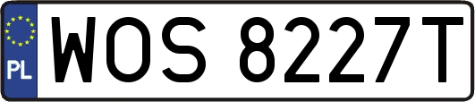 WOS8227T