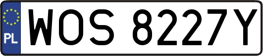 WOS8227Y