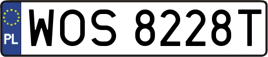 WOS8228T